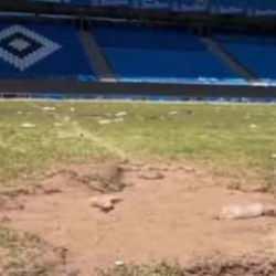 Şampiyonluk pahalıya patladı: Milyonlarca liralık hasar var