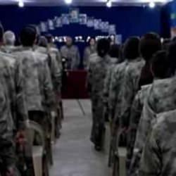 Fesih kararı alan PKK’nın kongre görüntüleri! İki sözde liderin öldürüldüğü ortaya çıktı