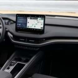 Skoda’nın elektrikli Enyaq ve Elroq modelleri Türkiye’ye geldi! İşte fiyatı ve özellikleri