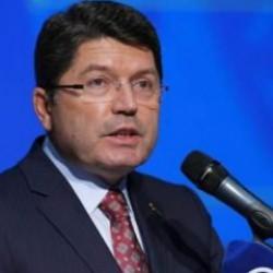 Son dakika: Adalet Bakanı Tunç'tan 'umut hakkı' açıklaması: 'Söz konusu değil'