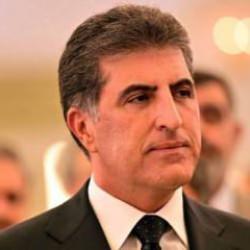Son dakika... Neçirvan Barzani'den flaş Erdoğan açıklaması: "Rolü takdire şayan"