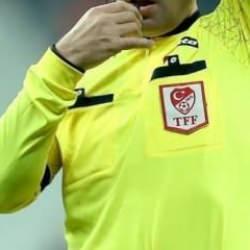 Süper Lig'de 36. haftanın hakemleri belli oldu