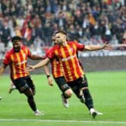 Süper Lig’de haftaya damga vuran performans! Hat-trick yaptı, 3 puanı getirdi