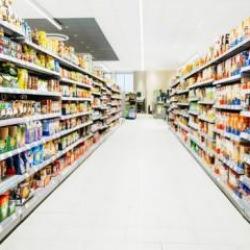 Süpermarket zincirinden peş peşe kapanış! 4 şubesinde birden kepenkleri indirdi