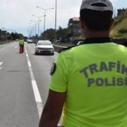 Sürücüler dikkat! Trafik cezaları artıyor! Bunu yapana hapis cezası