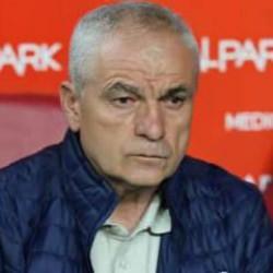 Takım küme düştü! Rıza Çalımbay sitem etti