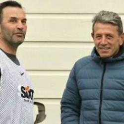 Takımdan ayrılacak mı? Okan Buruk'un ağabeyi yurt dışı ihtimalini açıkladı
