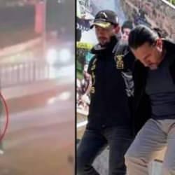 Taksicinin ölümüne neden olan doktorun ifadesi pes dedirtti