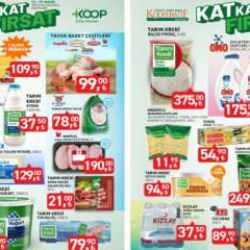 Tarım Kredi Market'ten c&uuml;zdanlara nefes aldıracak haber! Fiyatlar geri &ccedil;ekildi