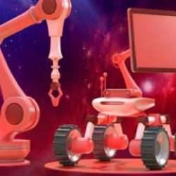 TEKNOFEST 2025 Heyecanı Sürüyor: Sanayide Dijitalleşmenin Yeni Rotası