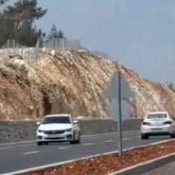 Ters y&ouml;nde giden s&uuml;r&uuml;c&uuml;ye 10 bin TL ceza! Ehliyetine el konuldu