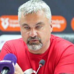 Thomas Reis: Çok çılgınca bir sezon oldu