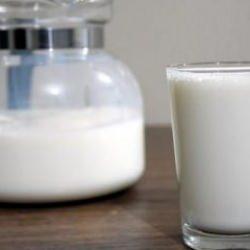 Toplanan inek sütü miktarı martta 1 milyon tonu aştı