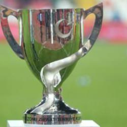 Trabzonspor - Galatasaray finalini yönetecek hakem belli oldu