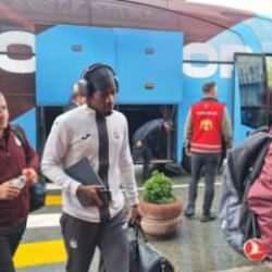 Trabzonspor, Gaziantep'e gitti