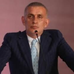 Trabzonspor, Hacıosmanoğlu'na sert çıktı: 'Kimi lanetle anılır'