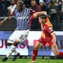 Trabzonspor taraftarından istifa çağrısı