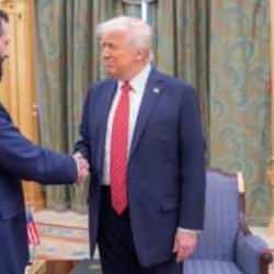 Trump'tan 50 yılın en kritik Suriye kararı! Enerjide yeni dönemin ilk sinyali
