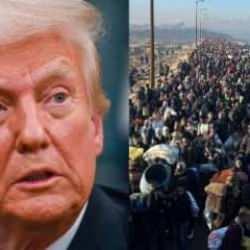 Trump'tan Gazze açıklaması: Çok kötü şeyler oluyor