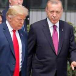  Trump'tan son dakika İstanbul açıklaması! 'Beni istiyor'
