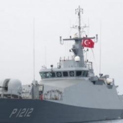 Türk savaş gemileri, 19 Mayıs dolayısıyla KKTC limanlarında ziyarete açılacak