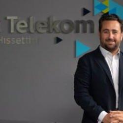 Türk Telekom teknolojisi faydaya dönüşüyor, erişilebilir çözümlerle engeller kalkıyor
