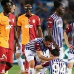 İki dev, tek kupa! Gaziantep'te son sözü kim söyleyecek?