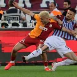 Türkiye Kupası'nda dev final! Trabzonspor - Galatasaray: Muhtemel 11'ler