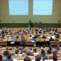 Şam'da Türkiye-Suriye Üniversitesi kurulacak