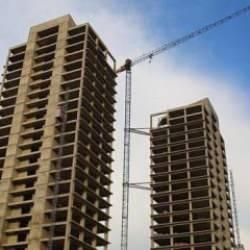 Türkiye'de nisanda 118 bin 359 konut satıldı