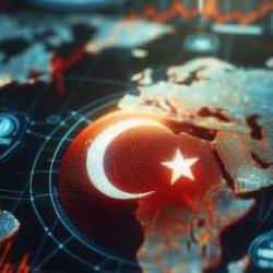 Türkiye'nin küresel bilgi üretimindeki yeri