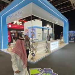 TÜRKSAT, CABSAT 2025 Fuarı'nda!