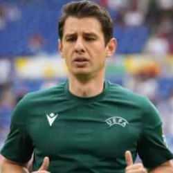 UEFA'dan dev finalde Halil Umut Meler'e görev
