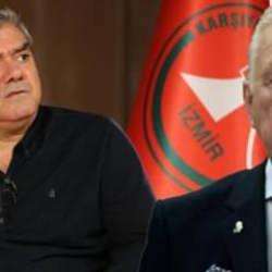 Uğur Dündar ve Yılmaz Özdil’in PKK'nın fesih kararından rahatsızlığı