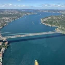Ulaştırma ve Altyapı Bakanlığından gemi kaptanlarına demirleme uyarısı