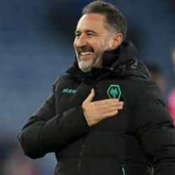 Vitor Pereira'ya Premier Lig'de büyük onur! Yılın en iyisine aday