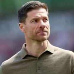 Xabi Alonso'dan transferde ikinci istek! Benfica'dan geliyor