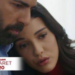 Esaret 516.bölüm: Hira'nın umudu kırılıyor