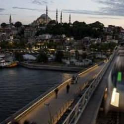 Yabancılar artık İstanbul'u tercih etmiyor! İlk 3'teki tercih değişti