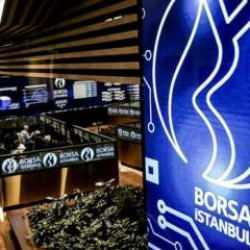 Borsa güne yükselişle başladı!