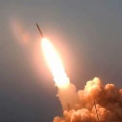 Yemen’den İsrail’e füze saldırısı yapıldı