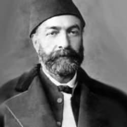 Yeni bir pencereden Ziya Paşa