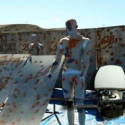 Yerli kamikaze dron 'KarguFPV', ilk test atışında hedefi tam isabetle vurdu