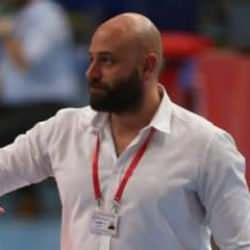 Yunanistan takımının başına Türk hoca geçti