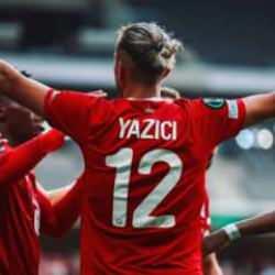 Yusuf Yazıcı'nın kardeşi Süper Lig ekibine imzayı attı