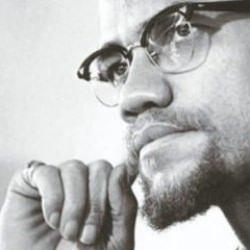 Yüz yaşında! Malcolm X için beş kitap