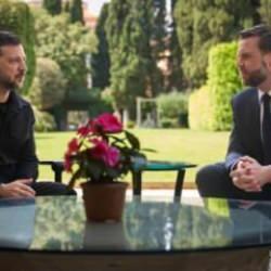 Zelenskiy ile ABD arasında İstanbul g&ouml;r&uuml;şmesi!