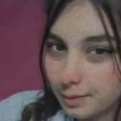 16 yaşındaki kız 4 gündür kayıp