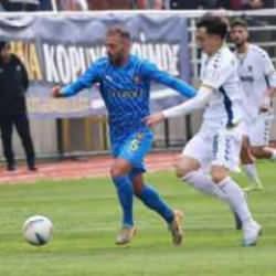 1. Lig'in kapısından dönen İzmir efsanesi dağılıyor: Kemik kadro yolcu