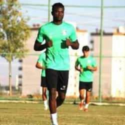 1. Lig'in 'Osimhen'i Fenerbahçe'ye doğru: 'Korkudan açıklayamıyorlar'